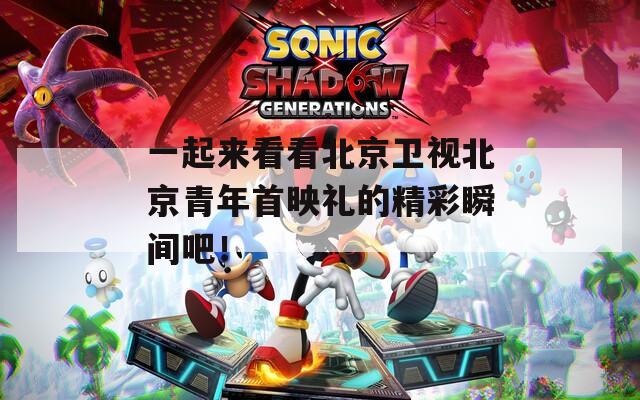 一起来看看北京卫视北京青年首映礼的精彩瞬间吧！